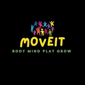 Moveit - Body Mind Play Grow